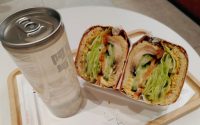 加盟阿明与阿治三明治手把手教你开店，带你成功