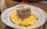 加盟肉食饭堂，开启创业成功的大门