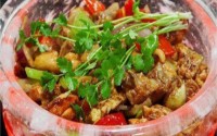 加盟台湾水晶泡泡锅手把手教你开店，带你成功