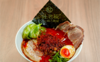 加盟杜老板的三碗面手把手教你开店，带你成功