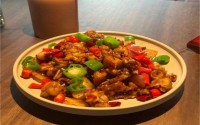 八狗川菜怎么样？适合加盟吗？