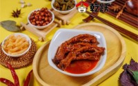 乾跃螺蛳粉怎么样？适合加盟吗？