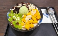 加盟零度冰室，赚取人生的第一桶金