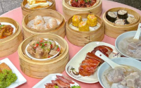 加盟心记烧腊，赚取人生的第一桶金