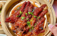 心记烧腊加盟流程是什么？加盟多长时间回本？