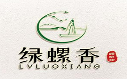 绿螺香螺蛳粉