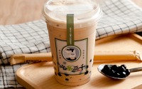 加盟吃茶三千手把手教你开店，带你成功