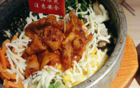 加盟朝家瓦舍拌饭馆手把手教你开店，带你成功