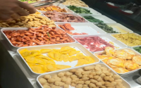 加盟小酱外婆拌饭，成功更近一步