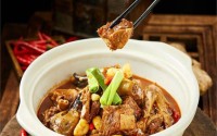 冇味湘潭菜合适加盟么？冇味湘潭菜加盟费很高么？
