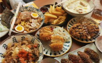 唯喜洋食投资加盟，哪些人适合开门店？