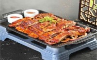 郝炉烤鸭加盟流程是什么？加盟多长时间回本？