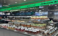 金粒门新鲜零食加盟总部在哪儿？加盟有市场吗？