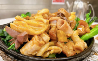 同乐居怎么样？适合加盟吗？