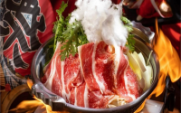 日初料理投资加盟，哪些人适合开门店？