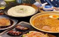 加盟日初料理，赚取人生的第一桶金