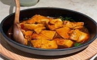 山田徽农餐厅加盟流程是什么？加盟多长时间回本？