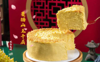 加盟黑马觉醒甜品店手把手教你开店，带你成功