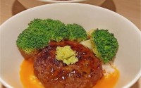 加盟北山食堂，成功更近一步
