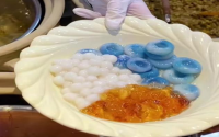 捻花笑糖水铺如何加盟？加盟利润高吗？