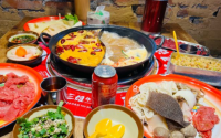 凤三姐牛杂火锅加盟费用多少？有哪些品牌优势？