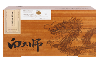 加盟白大师白茶，赚取人生的第一桶金