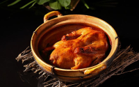 加盟好食来大排档，打造专属品牌