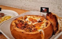 加盟浩克肉铺，开启创业成功的大门