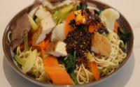 筷上瘾牛肉面难不难加盟？筷上瘾牛肉面加盟条件介绍