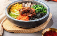 米香全拌饭加盟总部在哪儿？米香全拌饭加盟费多少？