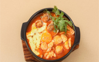 韩吞食堂加盟总部在哪儿？韩吞食堂加盟费多少？