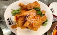 加盟良食屯东北菜，开启创业成功的大门