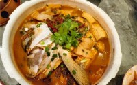 良食屯东北菜可以加盟吗？加盟多长时间可以回本？