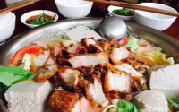 红牌楼豆花火锅加盟费是多少？红牌楼豆花火锅加盟店赚钱吗？