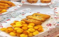 加盟第一食品商店，成功更近一步