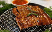 罗勒湾新加坡菜怎么样？加盟费多少钱？