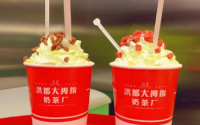 洪都大拇指加盟好不好？小本项目带你走上成功之路