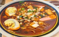川派米线怎么样？加盟费多少钱？