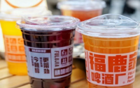 福鹿家啤酒厂加盟费用多少？有哪些品牌优势？