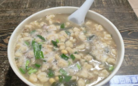 李伟烩馍地址哪里？李伟烩馍加盟好吗？