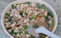李伟烩馍加盟费多少？小投资大收益