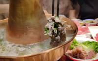 竹韵餐厅加盟费是多少？竹韵餐厅加盟店赚钱吗？