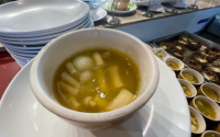 海草馆自助餐厅加盟费是多少？加盟总部在哪？