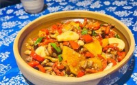 湘约屋坎上难不难加盟？湘约屋坎上加盟条件介绍