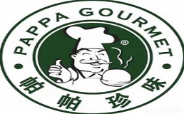 帕帕珍味面包