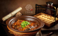 加盟江南晓菜，成功更近一步