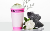 茶韵东来地址哪里？茶韵东来加盟好吗？