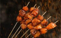 蒙野湖畔露营烤吧怎么样？加盟费多少钱？