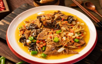 天食小馆自贡菜加盟总部在哪儿？天食小馆自贡菜加盟费多少？