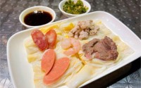 加盟咸鱼仔饮食店，成功更近一步